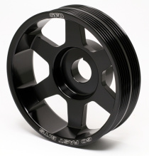 Subaru Lättvikts Remhjul Vevaxel (Passar Alla EJ20, 22, 25) (Non-underdrive) GFB